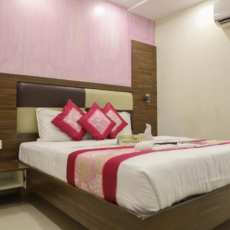 Hotel Plaza Executive - Near Bkc Mumbai Luaran gambar